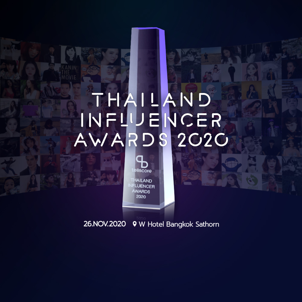 Thailand Influencer Awards