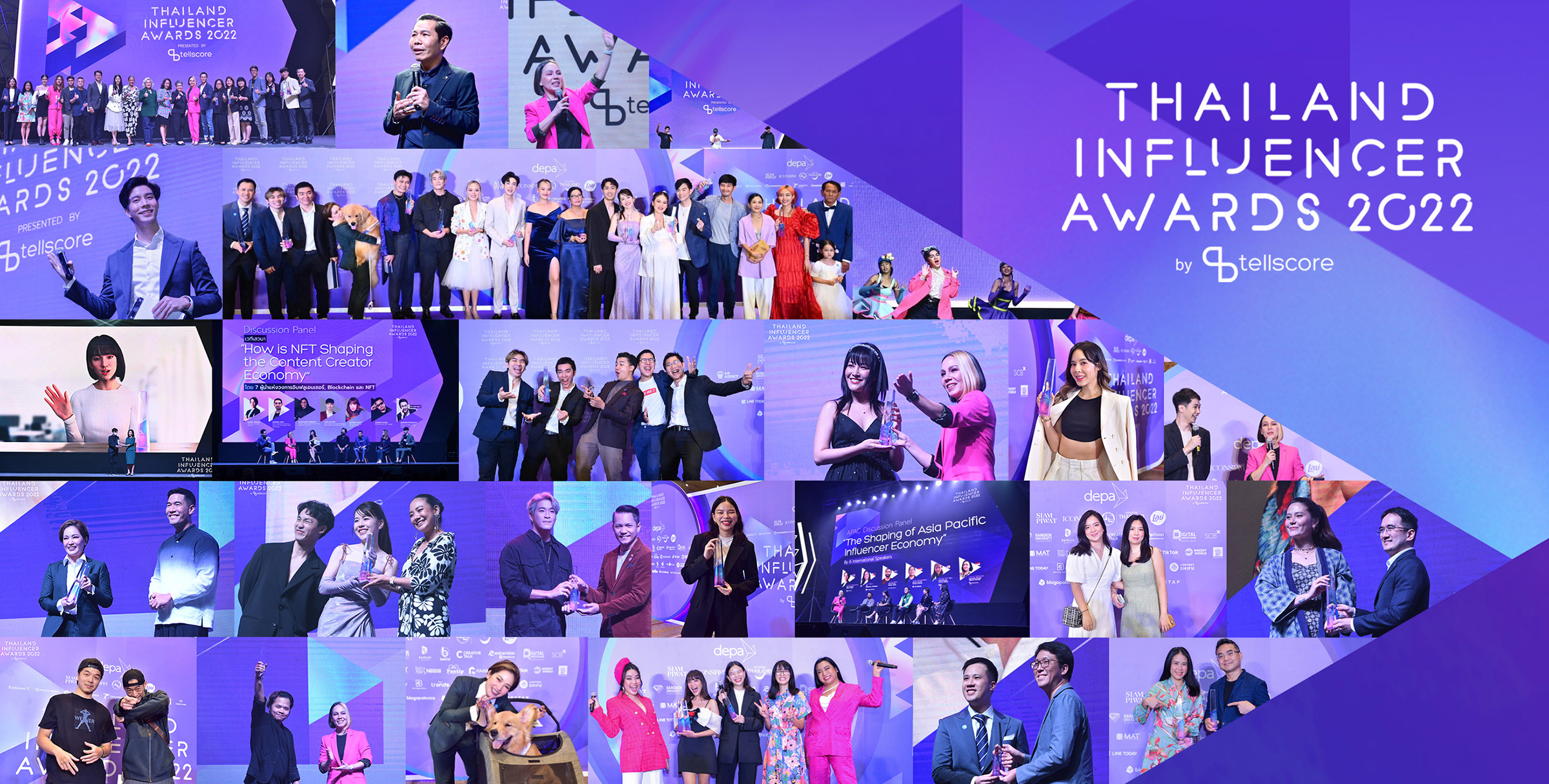 Winner Banner