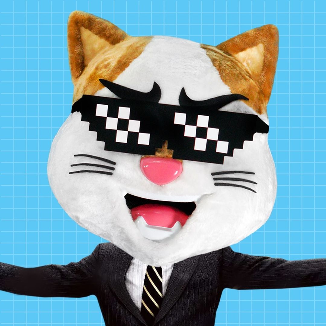 PratanMeow ประธานเหมียว