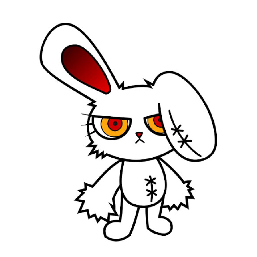Bloody Bunny