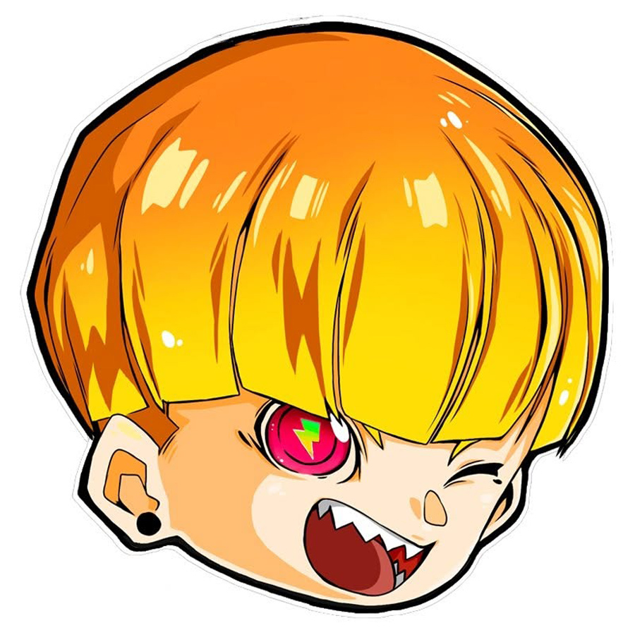 NEGI ANIKUMA