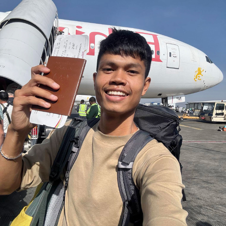 ฮลุน โซโล่