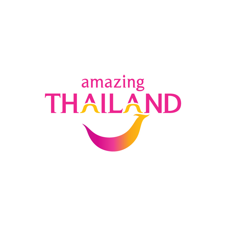 Amazing Thailand<br><span class='brand-detail'>by การท่องเที่ยวแห่งประเทศไทย</span>